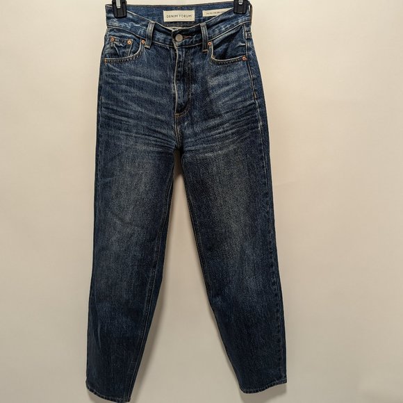 Denim Forum- Gia - Picture 1 of 3